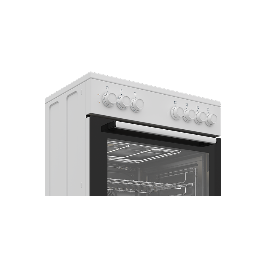Beko Štednjak FBE67100GWS
