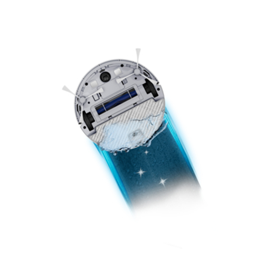 Rowenta Usisivač robot RR7877WH