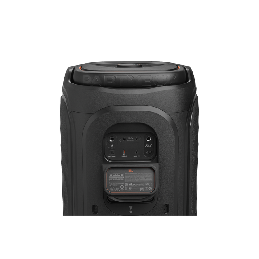 JBL Zvučnik PARTYBOX 130 crni