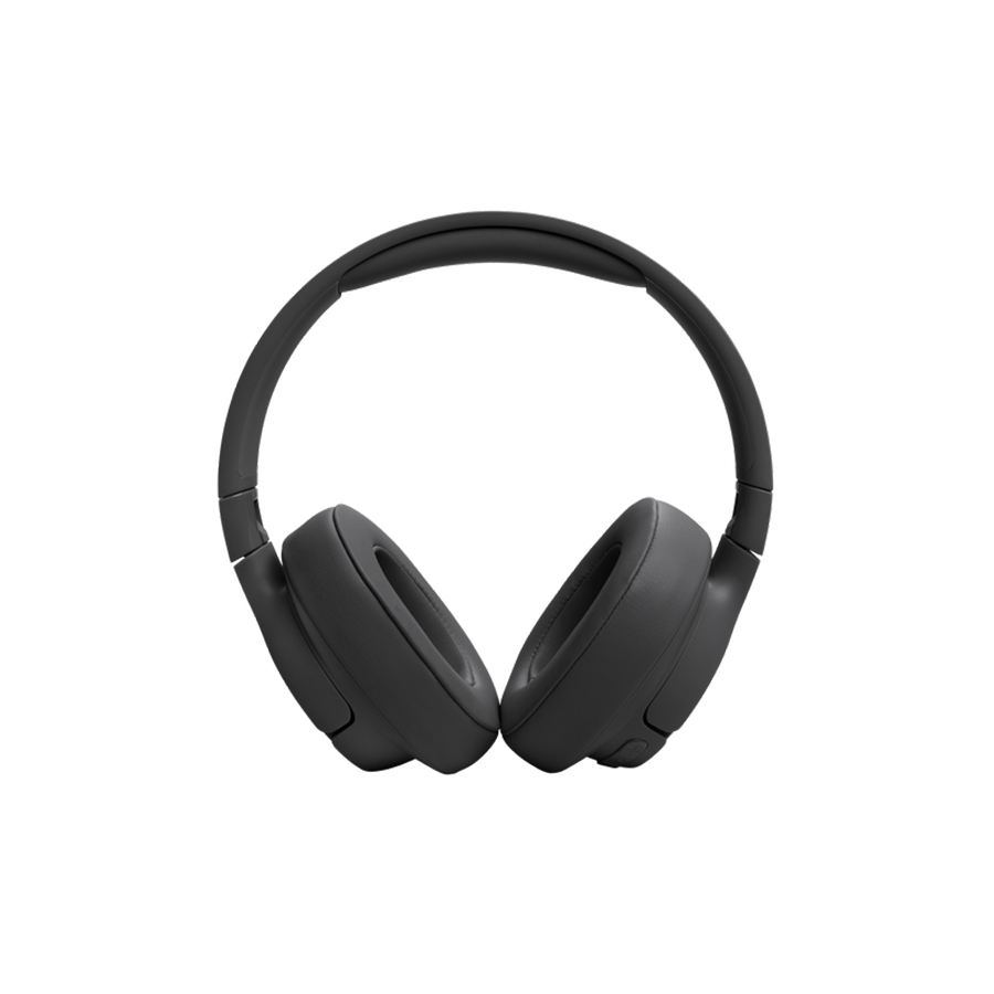 JBL Slušalice bluetooth T720 BT crne