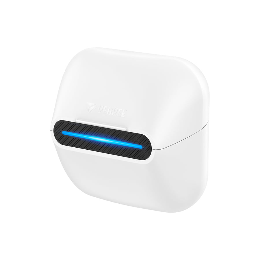 Yenkee Slušalice YHP 06BT WE TWS EVEPODS