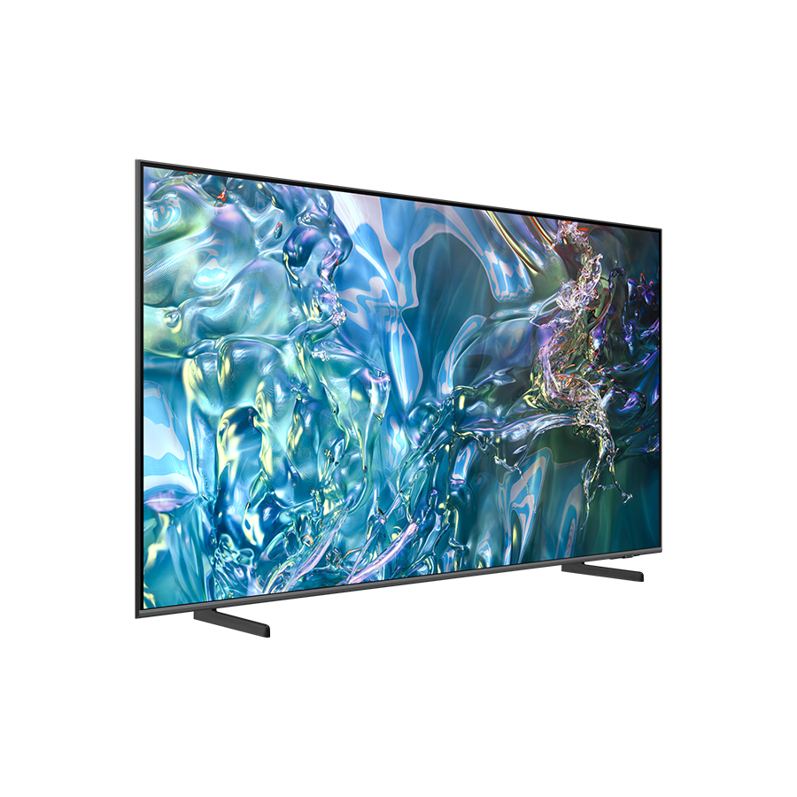 SAMSUNG QLED 55" QE55Q67DAUXXH