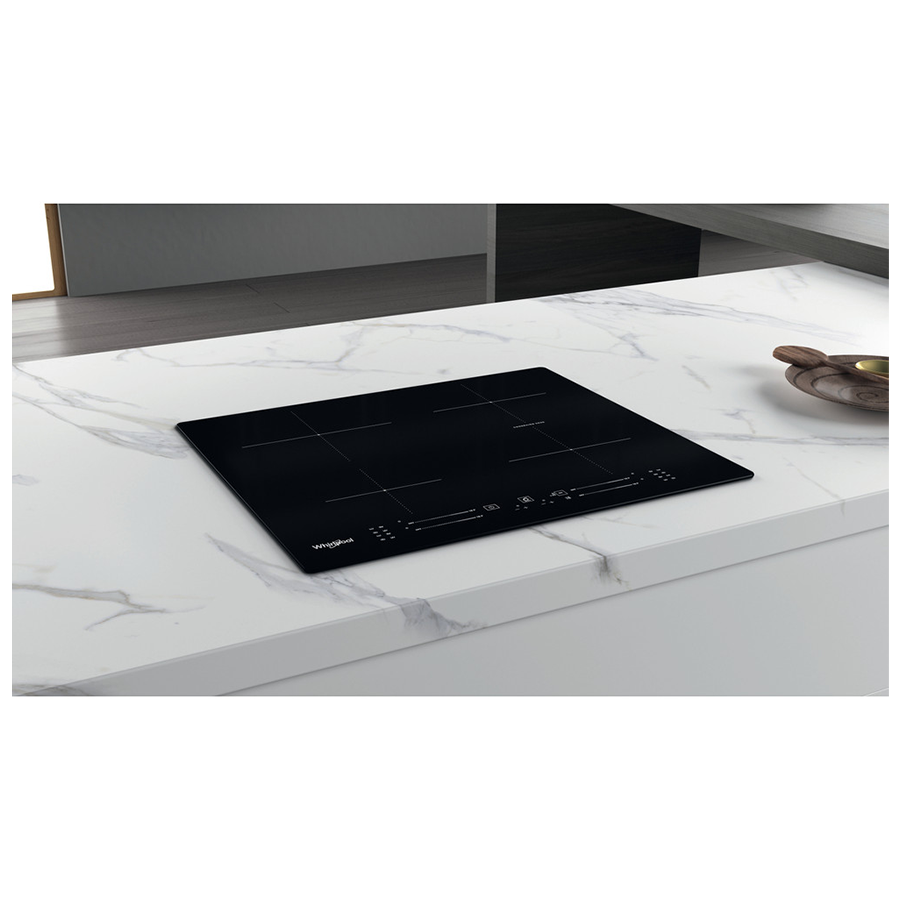 Whirlpool Ugr. ploča WB S2560 NE