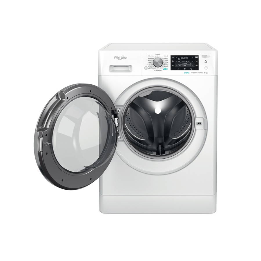 Whirlpool Mašina za veš FFD 9458 BCV EE