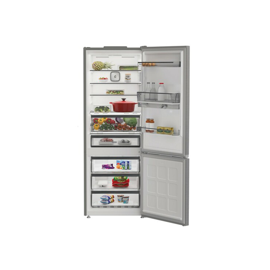 Whirlpool Frižider WHK2 6493W X5E