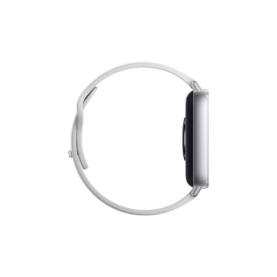 Xiaomi Redmi Watch 5 ACTIVE MATTE SILVER