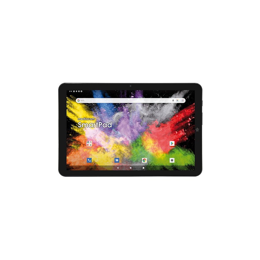 Tablet MEDIACOM SmartPad IYO 10 M-SP1DY 10" 2GB/16GB