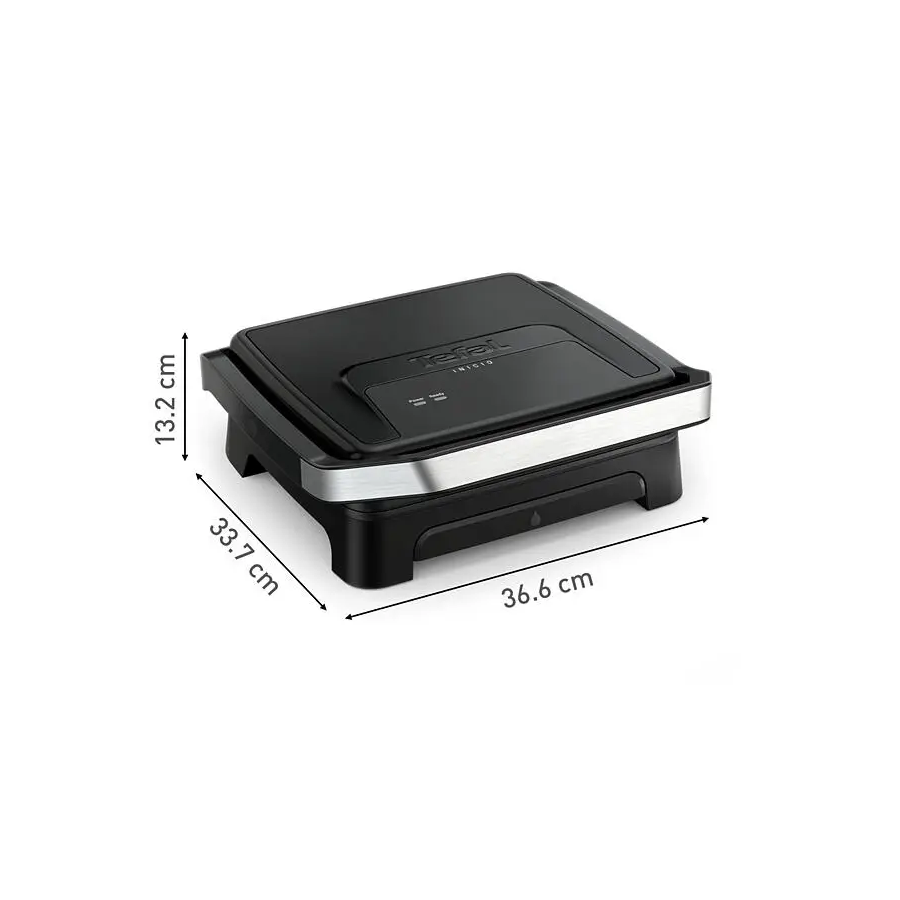 Tefal Električni roštilj GC271810