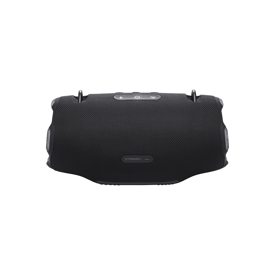 JBL Prijenosni zvučnik XTREME 4 BLUETOOTH crni