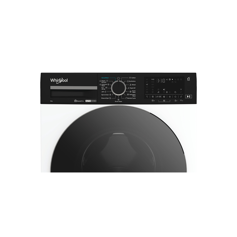 Whirlpool Mašina za veš WPM 87W ADS EE