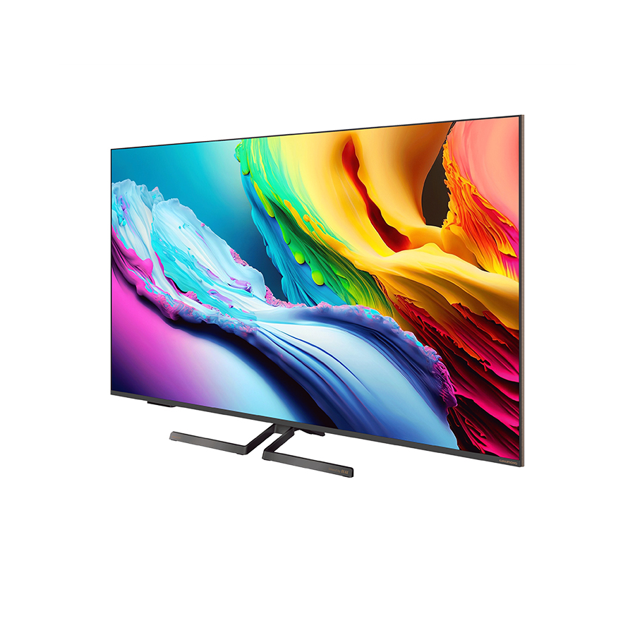 GRUNDIG QLED 55" GHQ 8990 Google TV