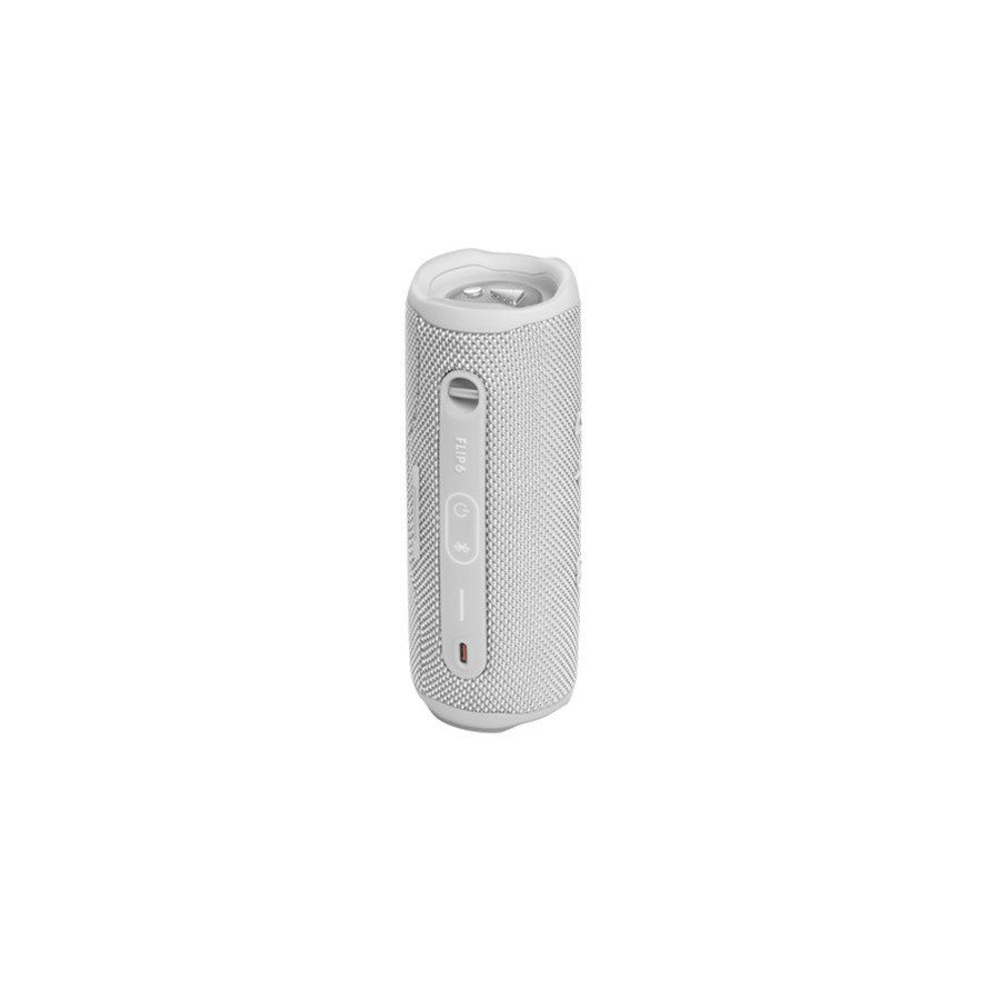 JBL Prijenosni zvučnik FLIP 6 BLUETOOTH bijeli