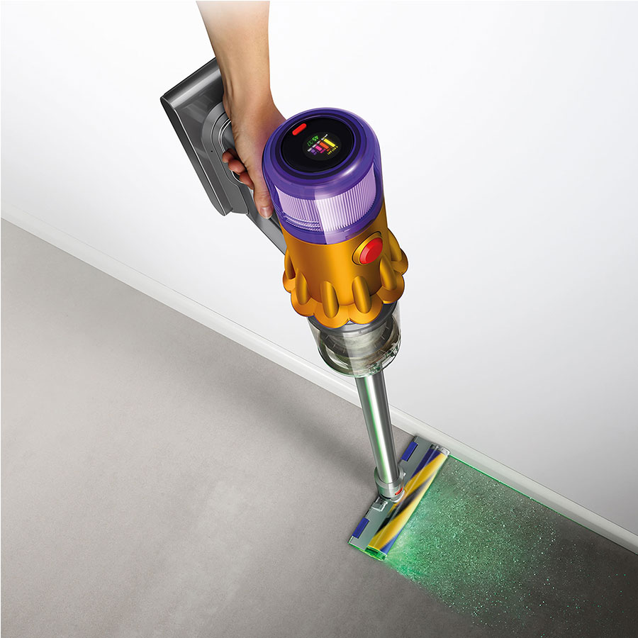 Dyson Bežični usisivač V12 Detect Slim Absolute
