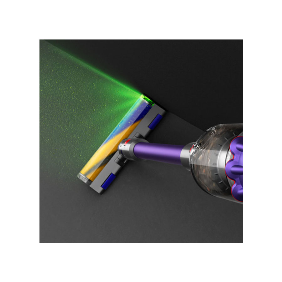 Dyson Bežični usisivač GEN5 Detect Absolute