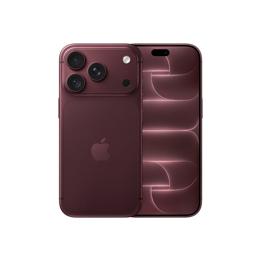 Apple Iphone 18 PRO 256 GB ESIM Burgundy