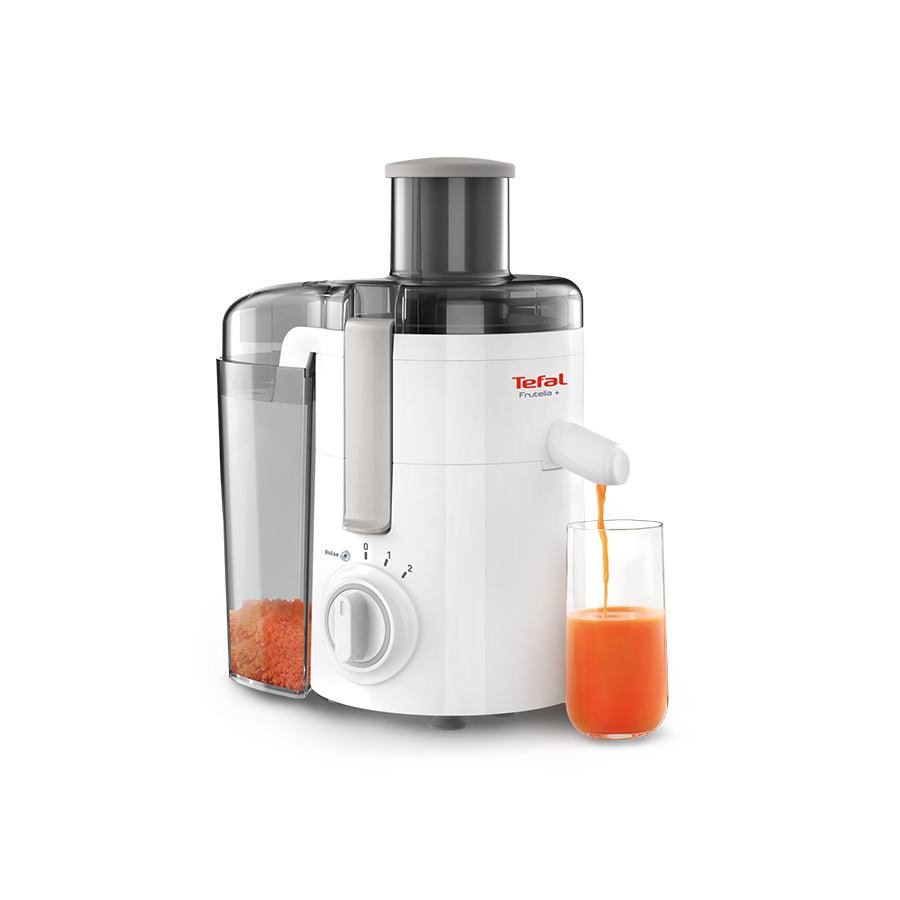 Tefal Sokovnik ZE370138