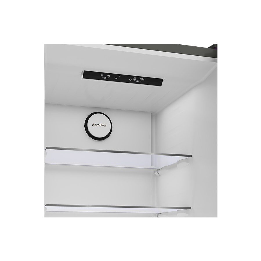 Beko Frižider B3RGNA354HXB1