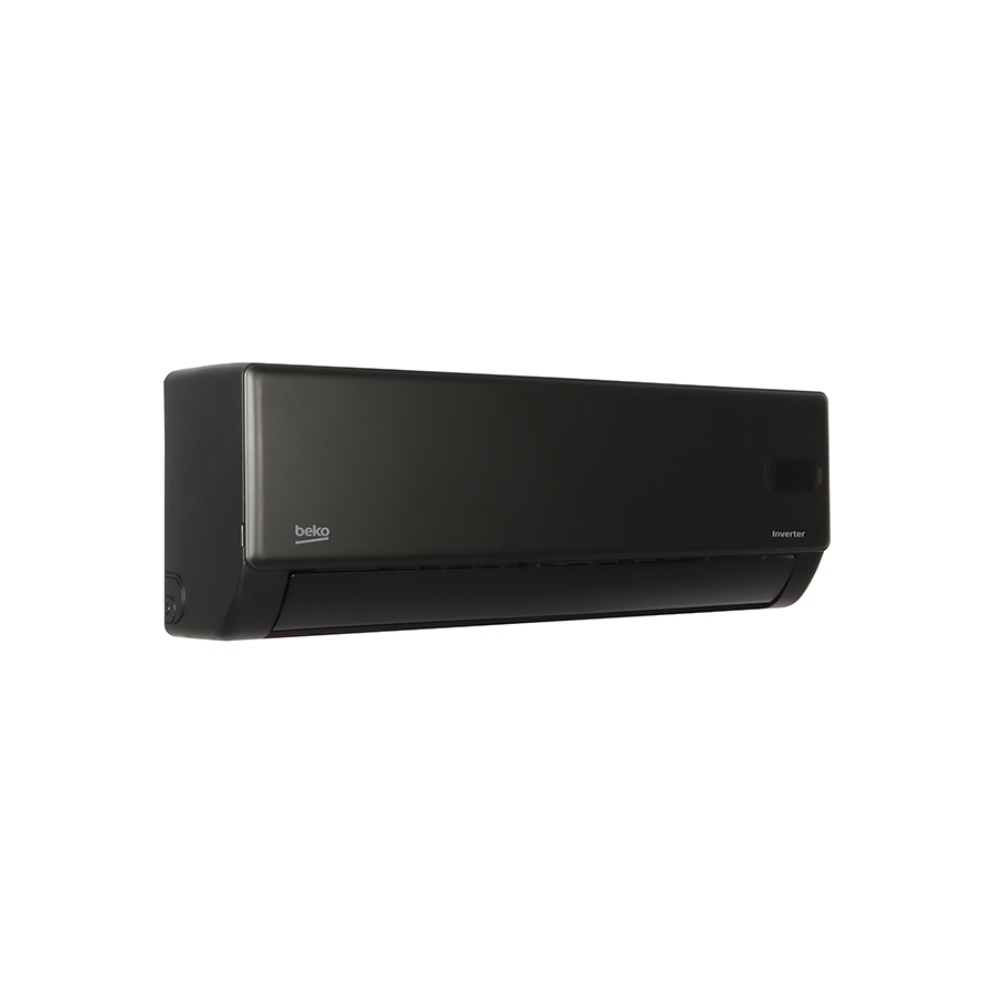 Beko Klima BBEPME 180/181 Inverter WIFI BLACK