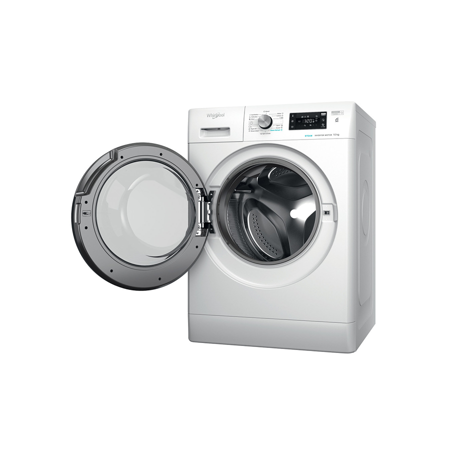 Whirlpool Mašina za veš FFB 10469 BV EE