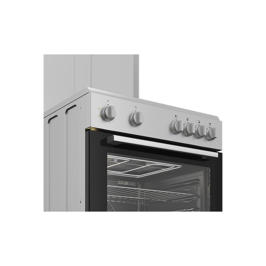 Beko Štednjak FBE66000DS
