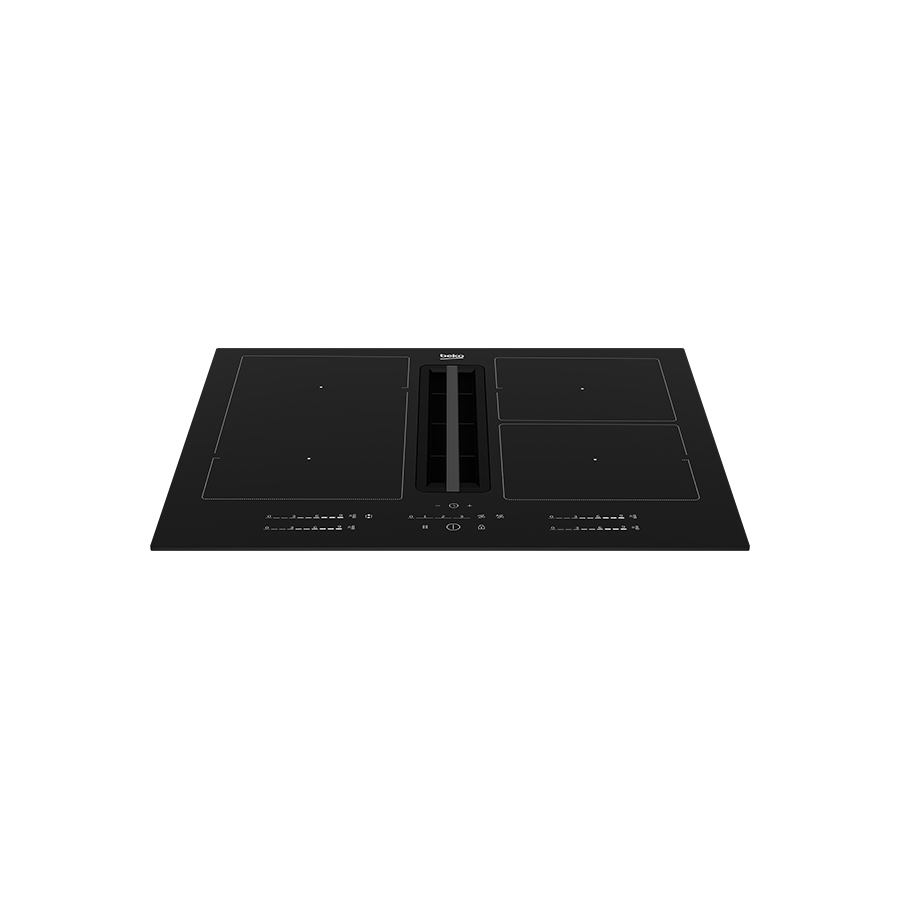 Beko Ugr. Ploča sa napom HIXI 64700 UF