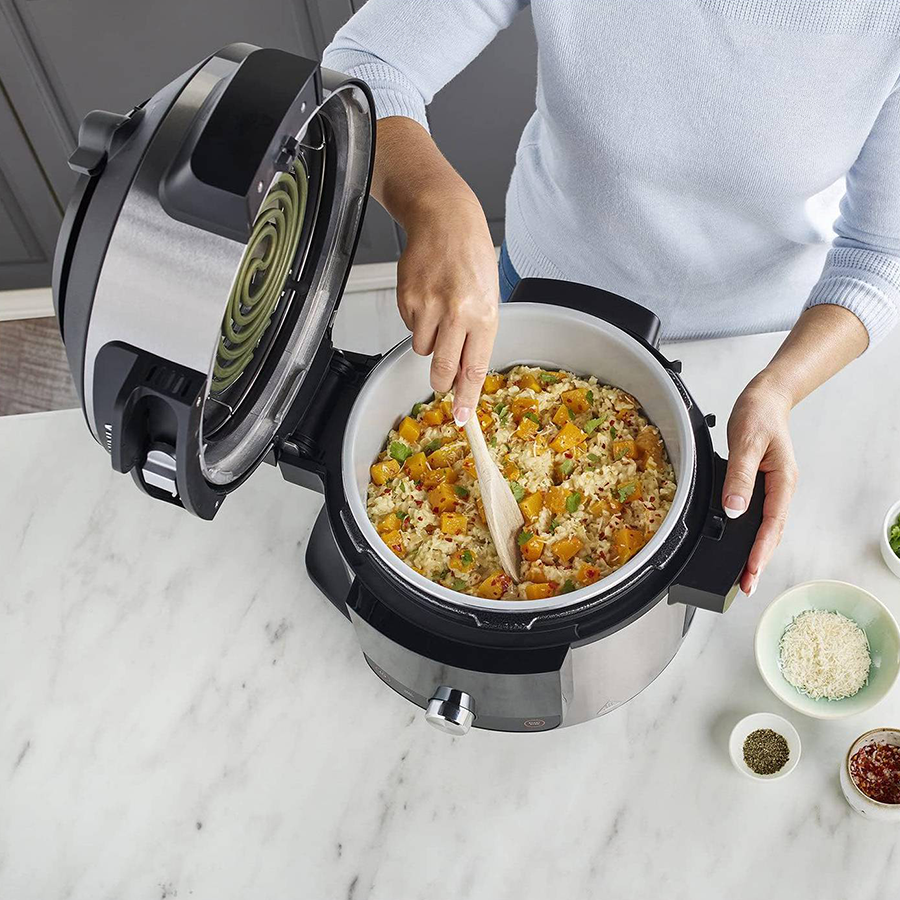 Ninja Multicooker OL750EU Foodi 14-u-1 SmartLid