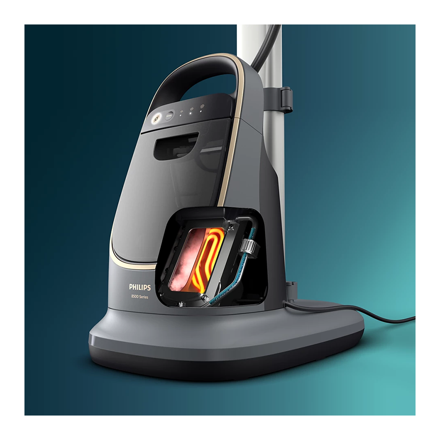 Philips Aparat za peglanje All-In-One AIS8540/80