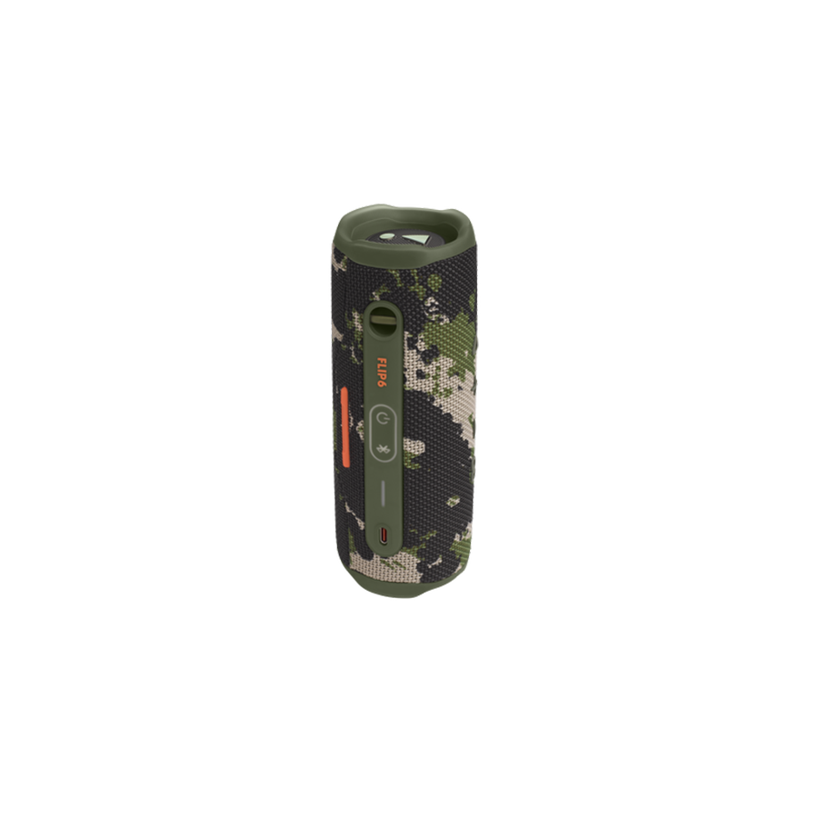 JBL Prijenosni zvučnik FLIP 6 BLUETOOTH maskirni