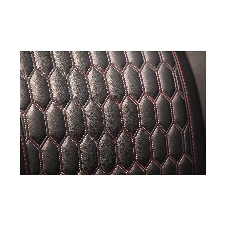 Yenkee Gaming stolica YGC 110RD Onyx