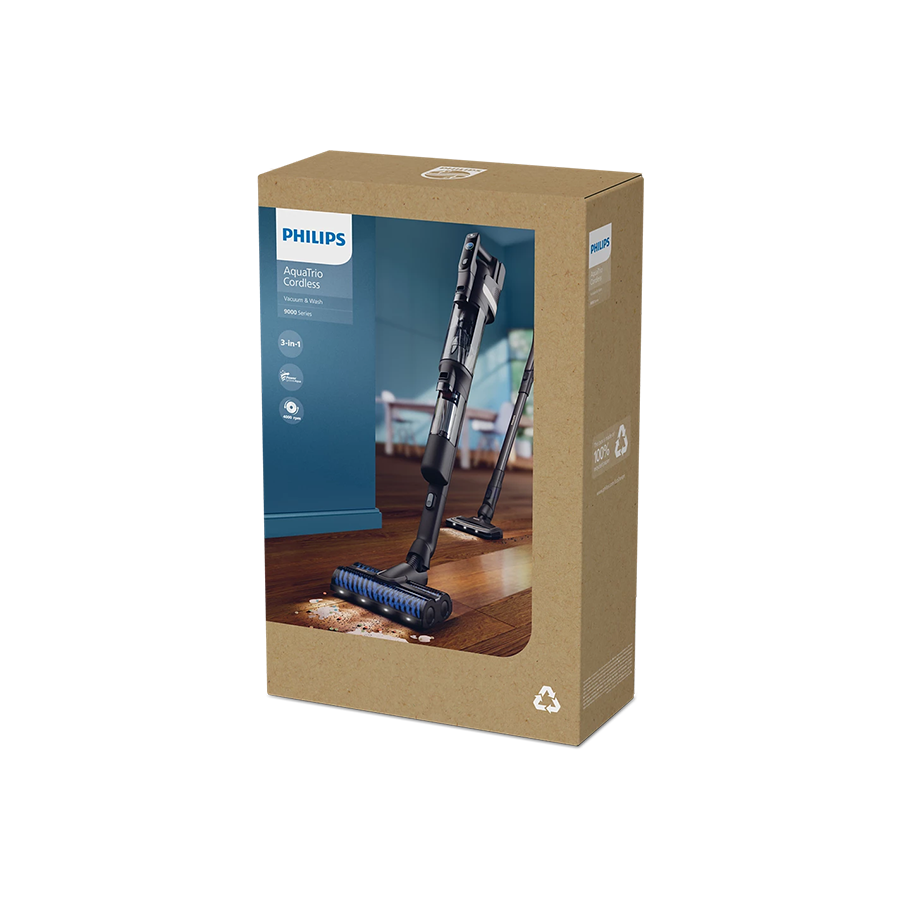 Philips Štapni usisivač XW9463/11 AquaTrio