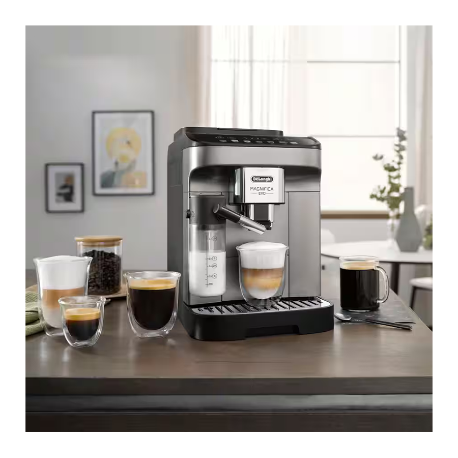 DeLonghi Aparat kafu ECAM290.81.TB EX:2
