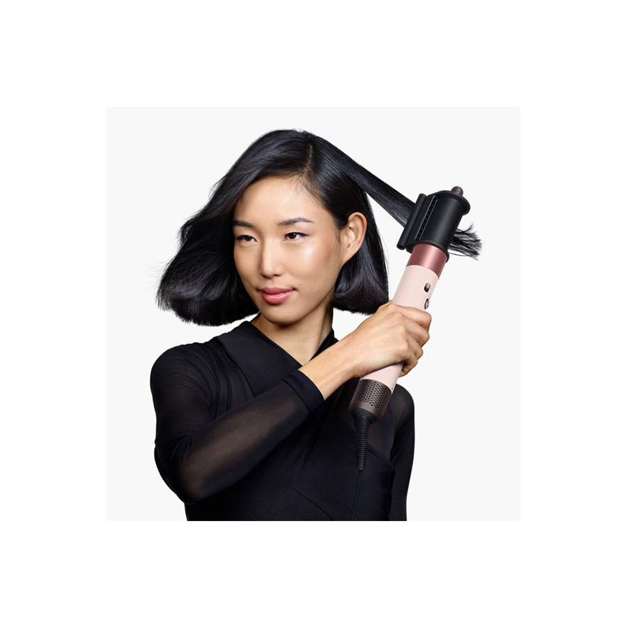 Dyson Uvijač za kosu AIRWRAP i.d Ceramic/Pink/Rose Gold Straight