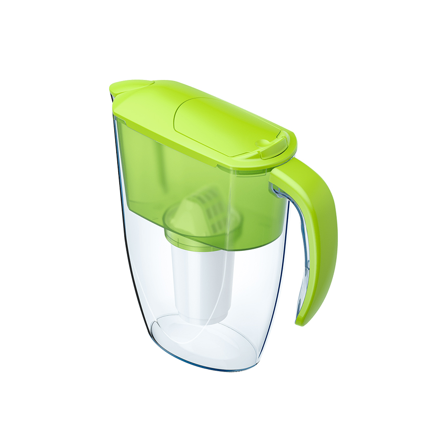 BOKAL AKVAFOR SMILE 2,9l