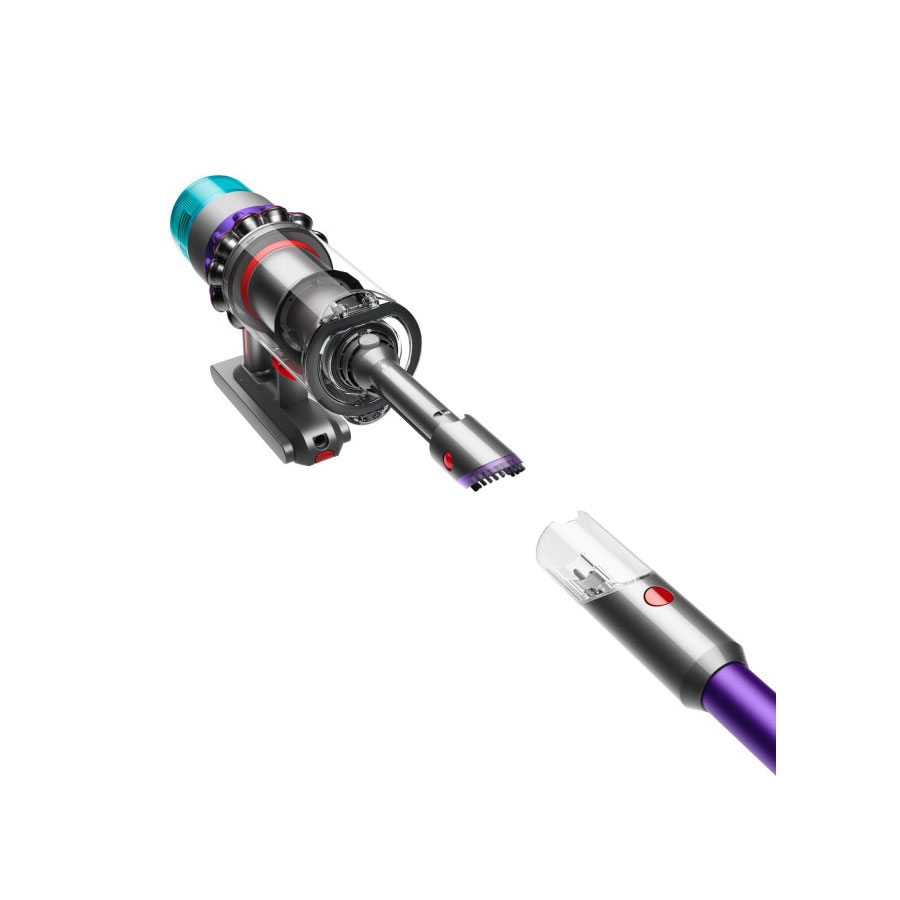 Dyson Bežični usisivač GEN5 Detect Absolute