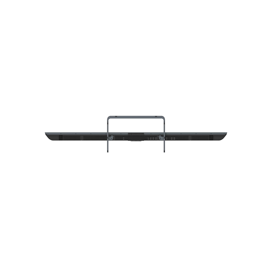 Haier TV 55" MiniLED H55M80FUX