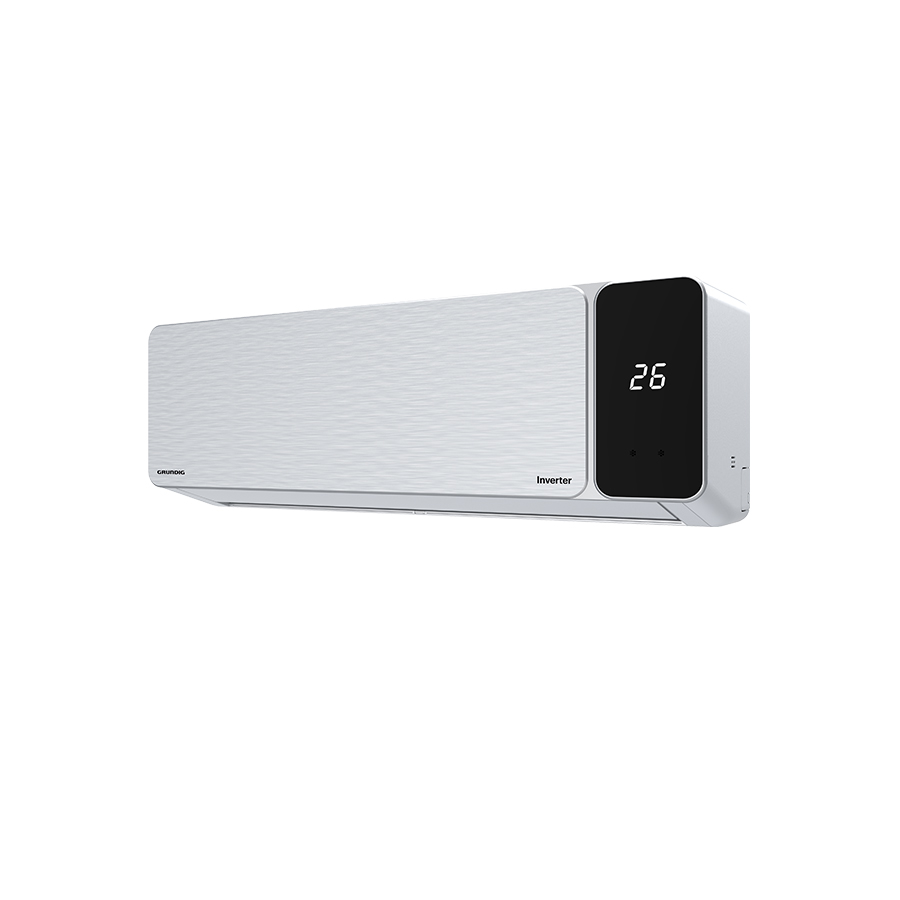 GRUNDIG KLIMA GEEPDH 120/121 INVERTER WIFI