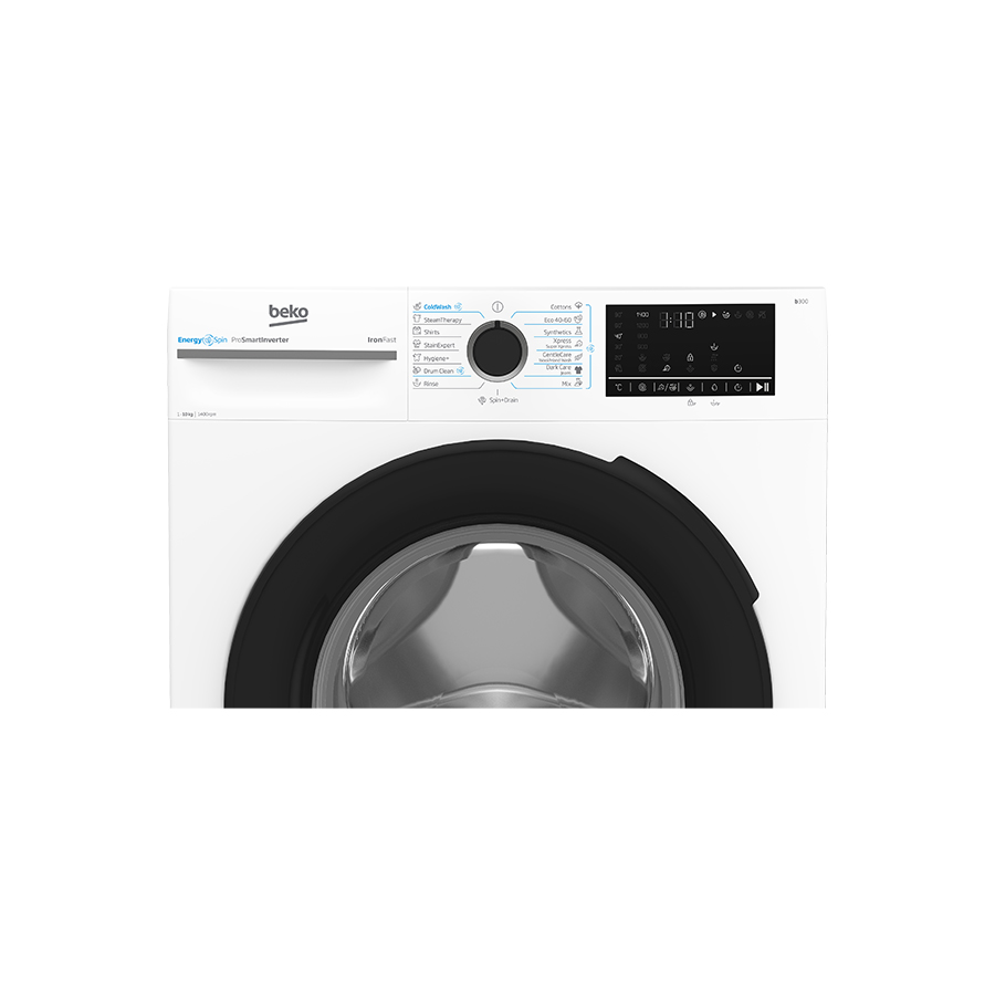 Beko Mašina za veš BM3WFU410415WB