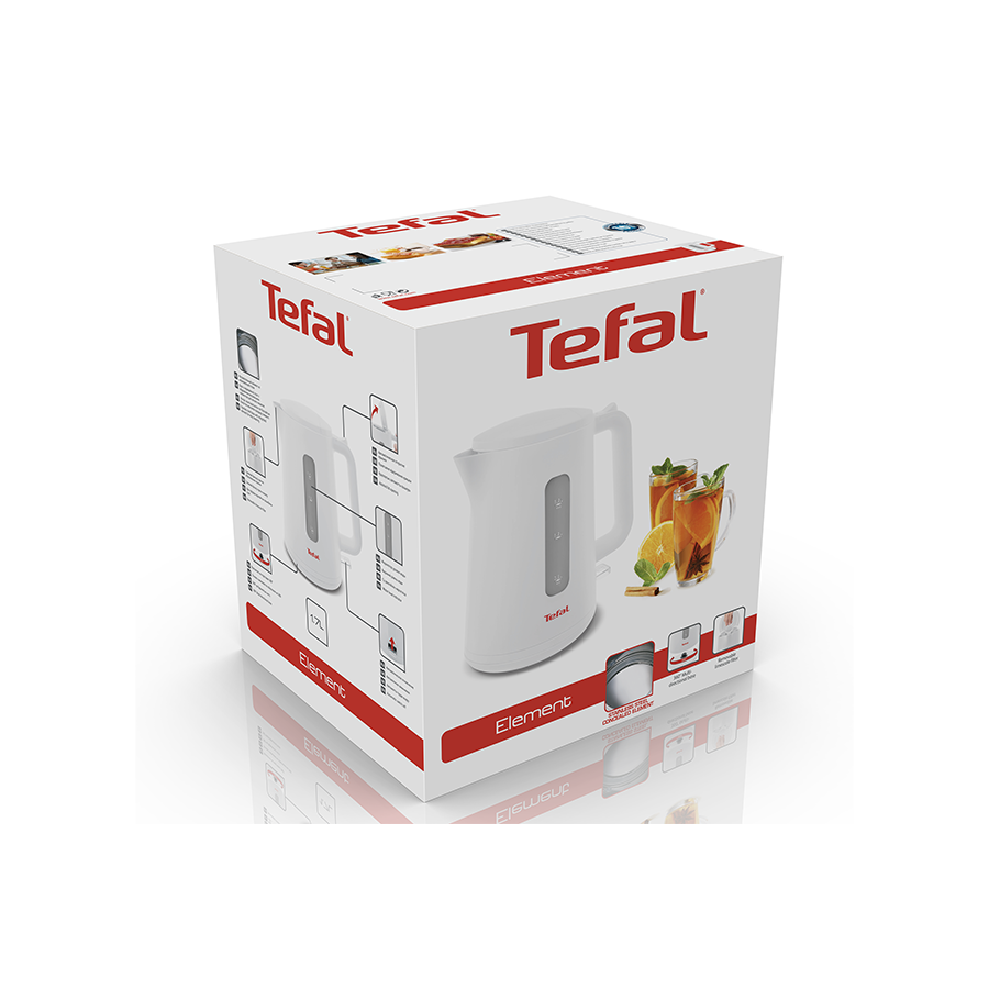 Tefal Kuhalo za vodu KO200130