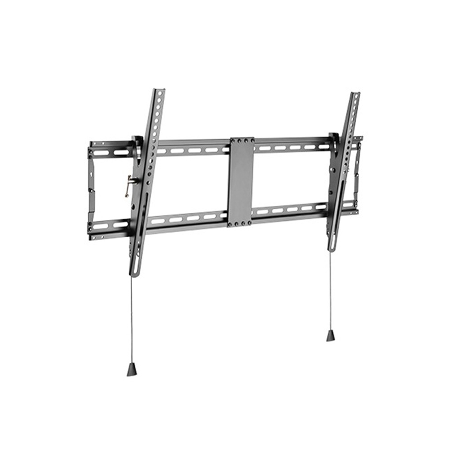 GEMBIRD NOSAČ ZA TV ZIDNI WM-90T-01 NAGIB 43"-90"
