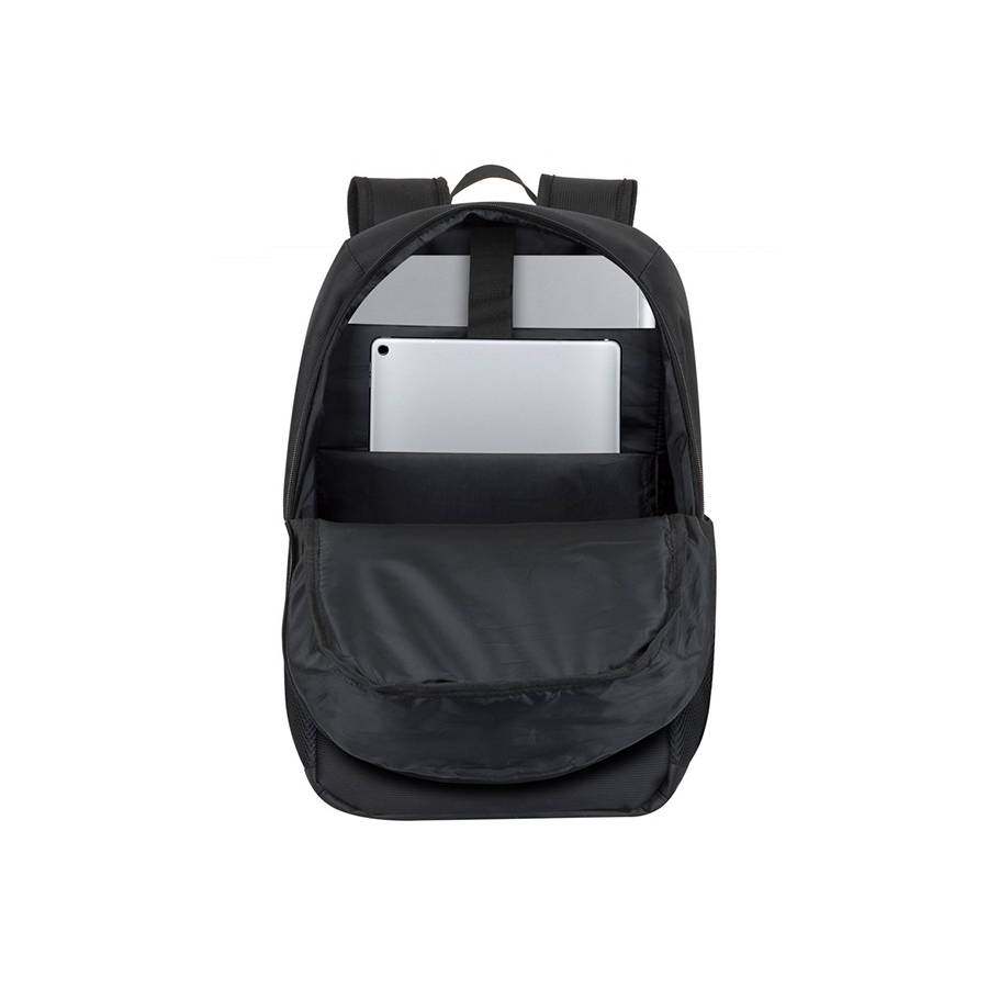 RIVACASE RUKSAK ZA LAPTOP 8069 BLACK FULL SIZE 17.3"