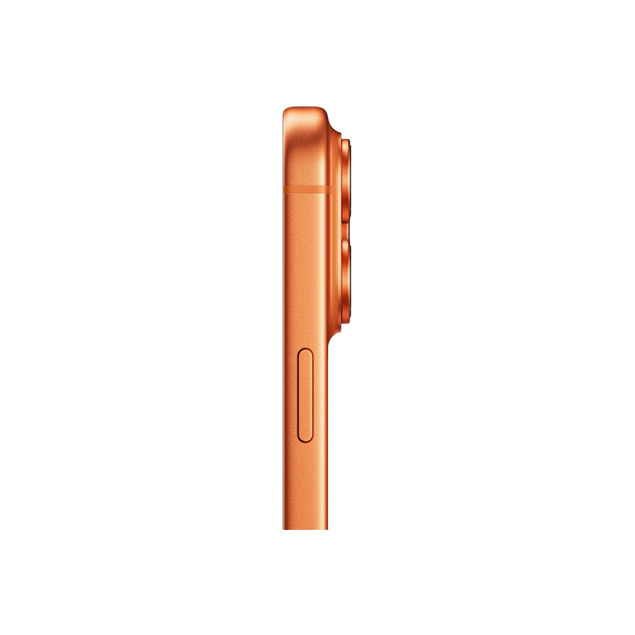IPHONE 17 PRO 256GB COSMIC ORANGE