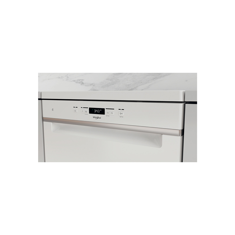 Whirlpool Mašina za suđe WFC 3C26N F