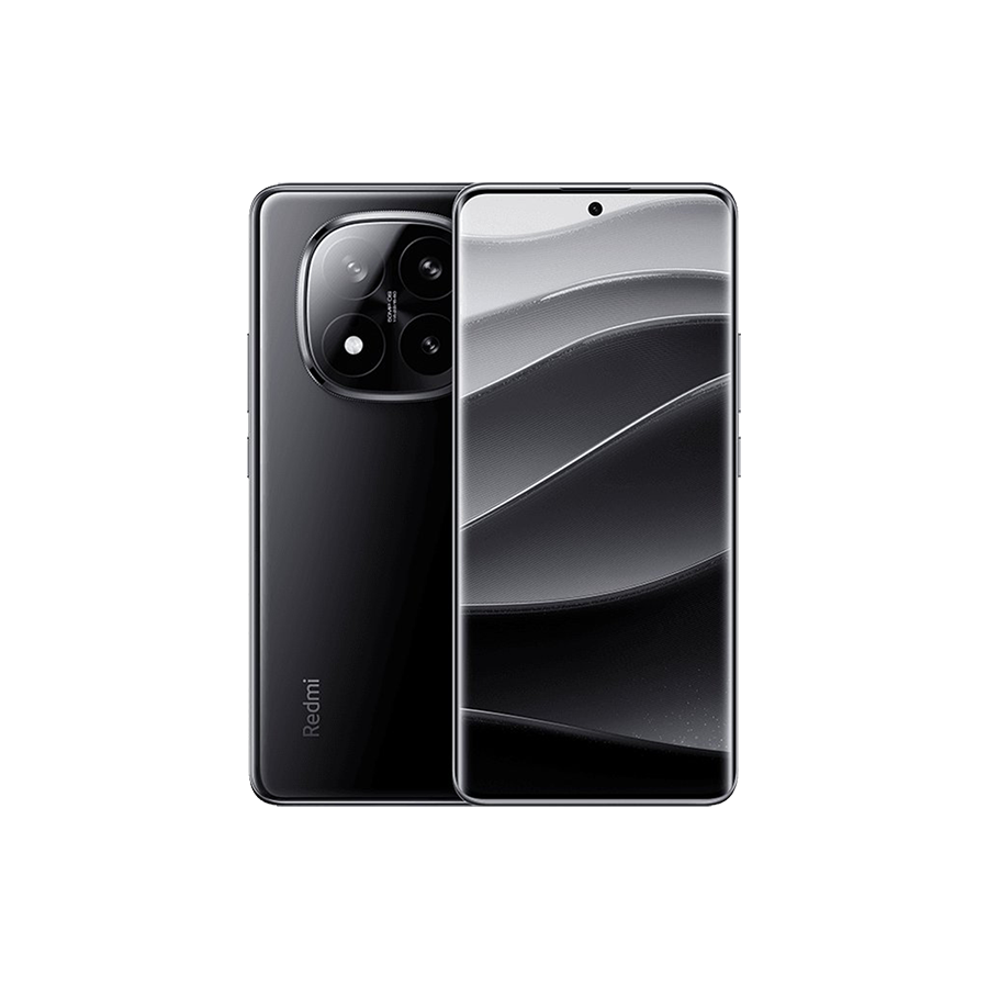 MOBITEL XIAOMI REDMI NOTE 14 PRO+ 5G 12GB 512GB BLACK