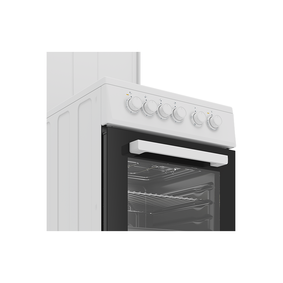 Beko Štednjak FSS56000W