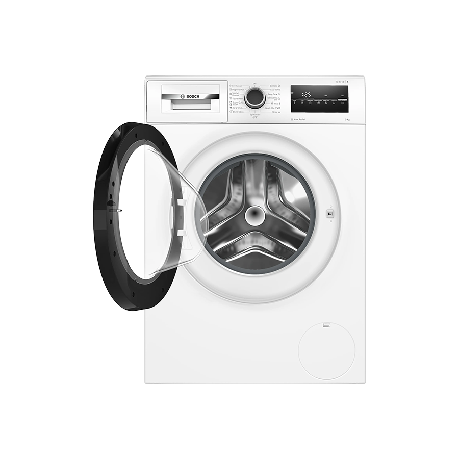 Bosch Mašina za veš WAN2826BBY