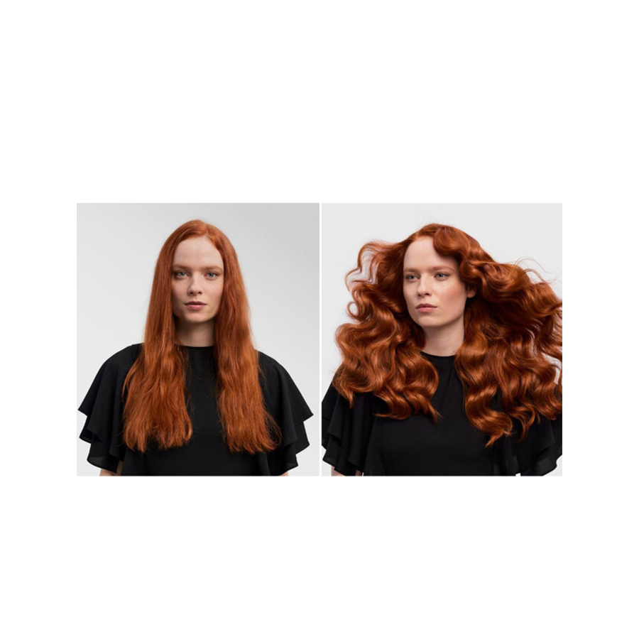 Dyson Uvijač za kosu Airwrap i.d. SE Red velvet/Gold Straight + Wavy