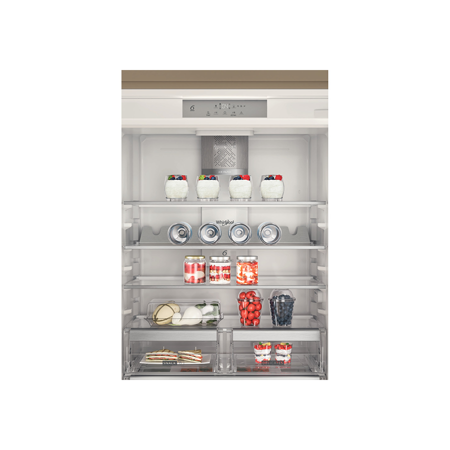 Whirlpool Ugr. Frižider SP40 812 EU