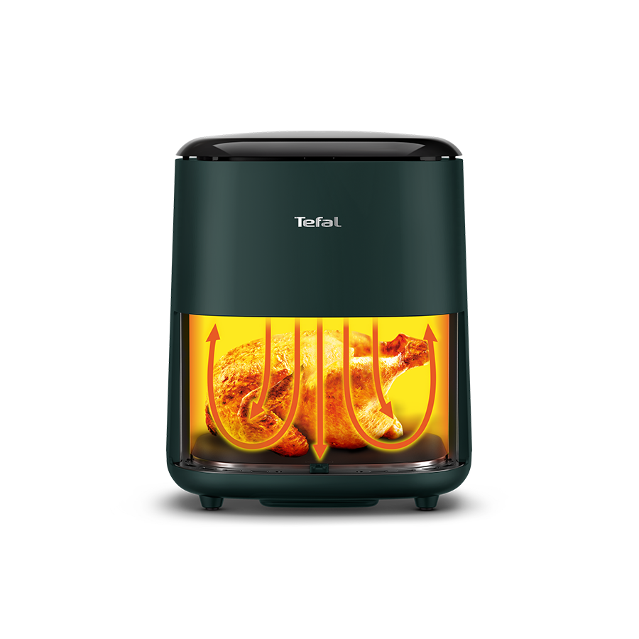 Tefal Friteza Easy Fry EY245310