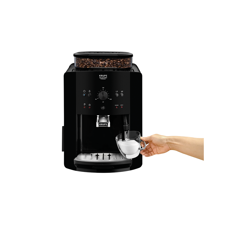 Krups Aparat za espresso kafu EA811010