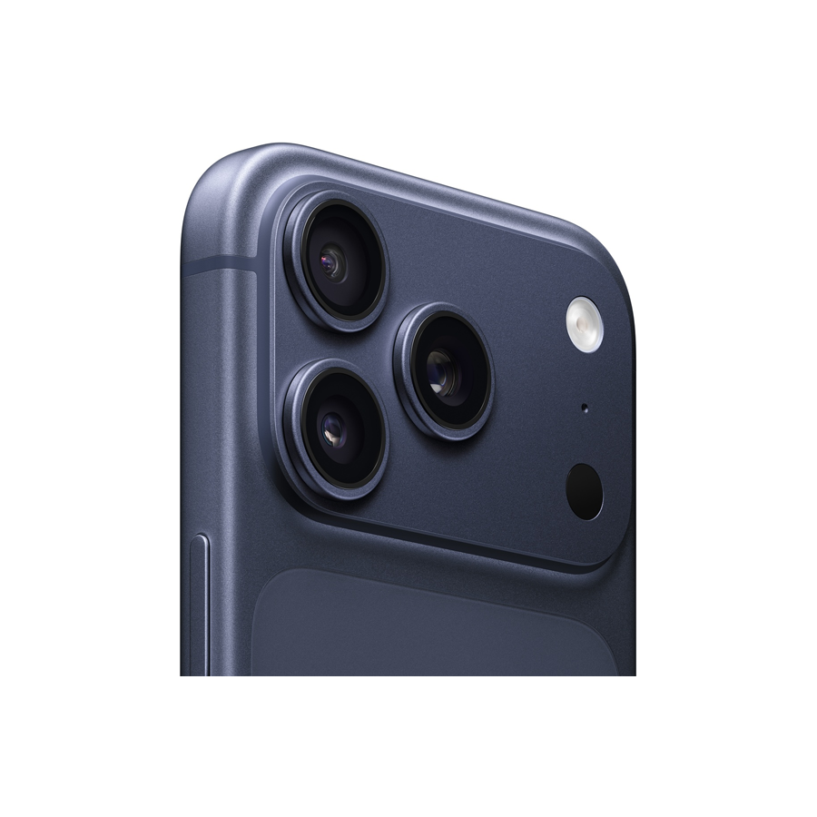 IPHONE 17 PRO 256GB DEEP BLUE